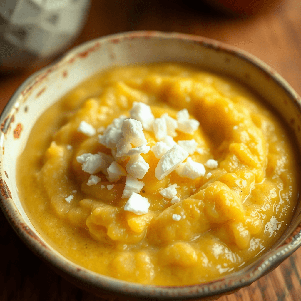 Tradicionalna pura sa kajmakom i sirom