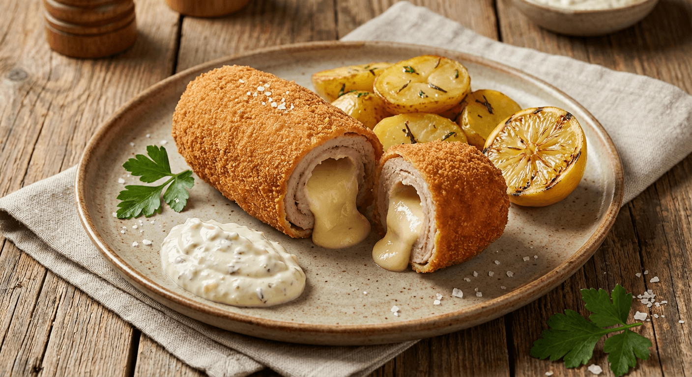 Karađorđeva šnicla