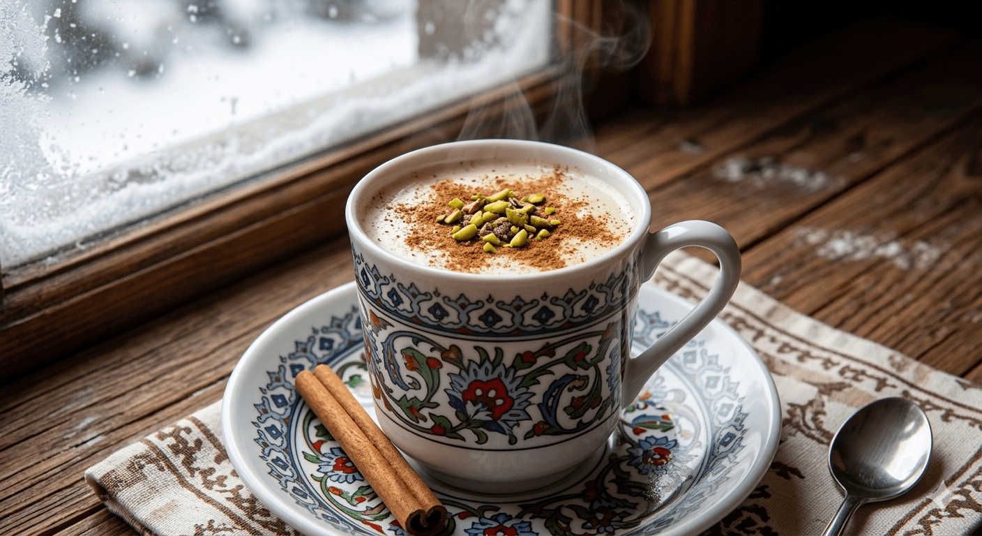 Salep