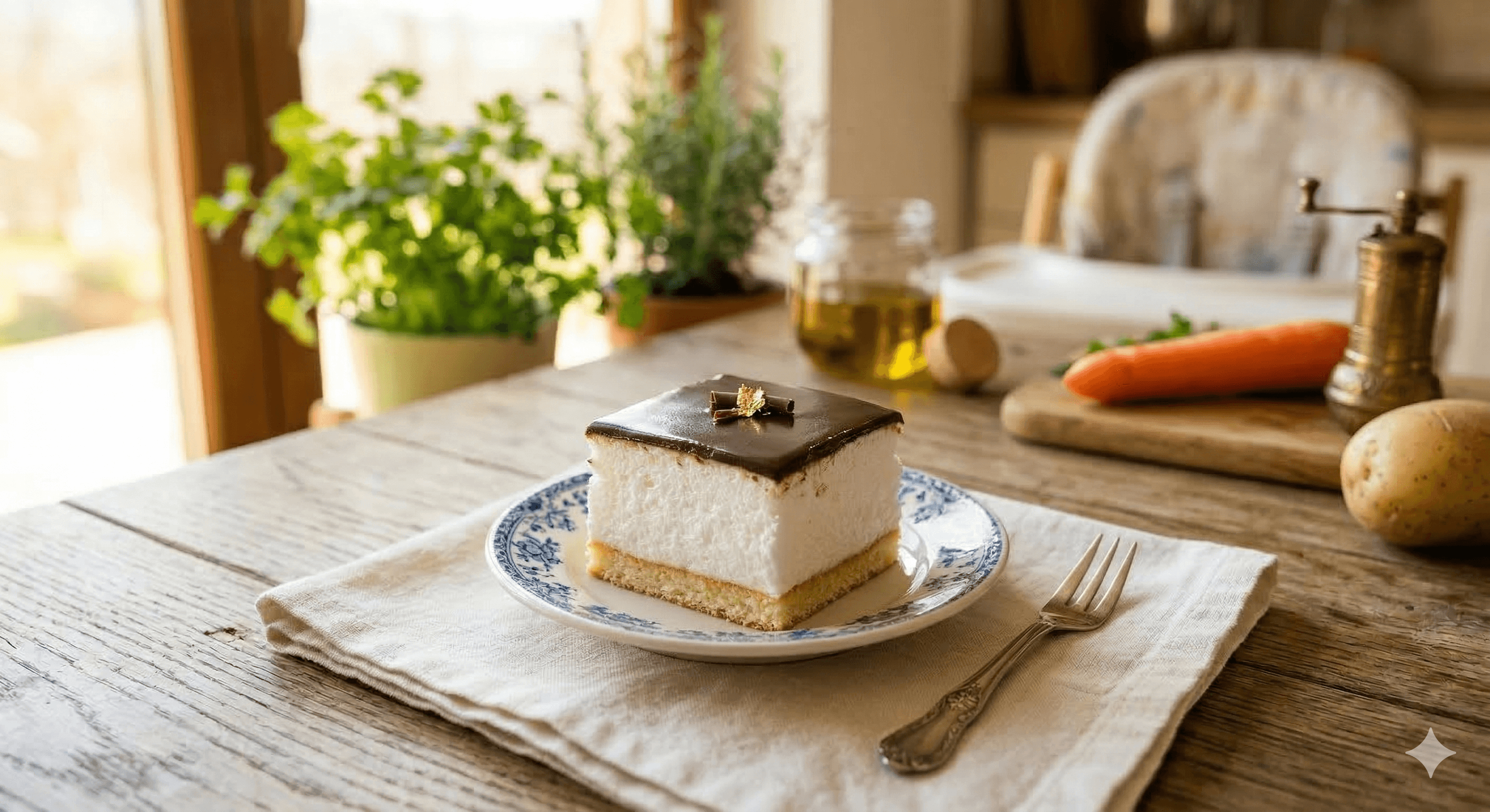 Šampita koja uvijek uspije – bez padanja šauma (detaljan recept)