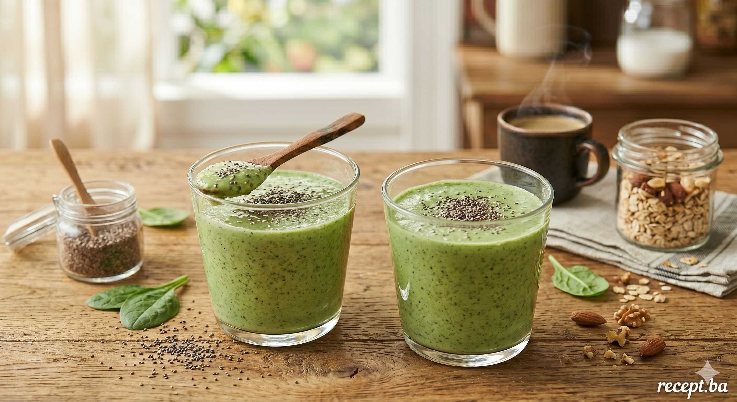 Smuti Zelena Energija