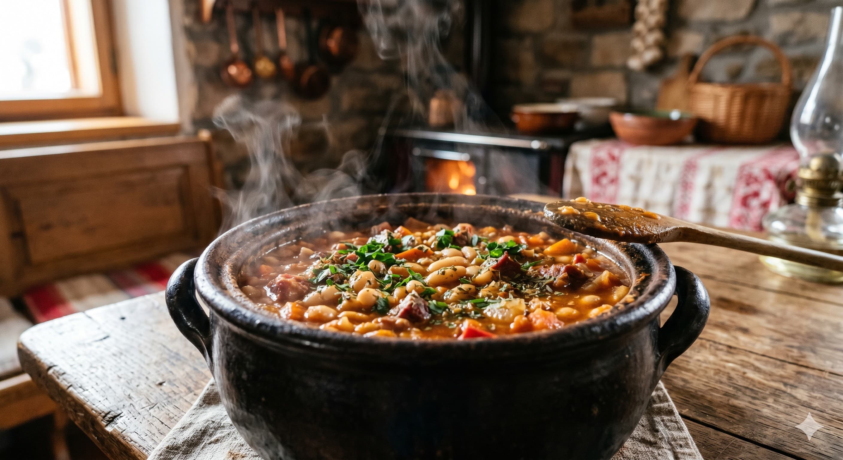 Kako pravilno skuhati grah bez nadimanja i tvrdih zrna