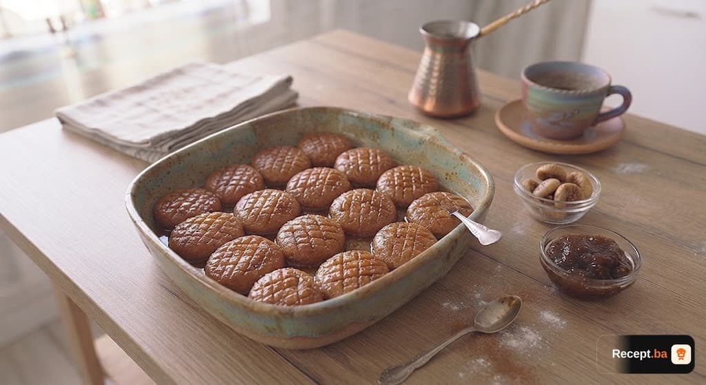 Pravi, autentični hercegovački recept za smokvaru